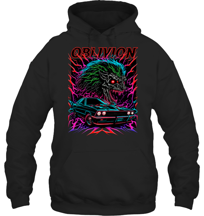 Oblivion