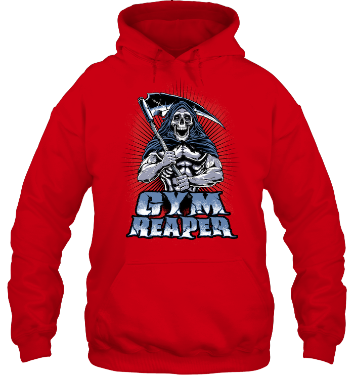 Gym Reaper