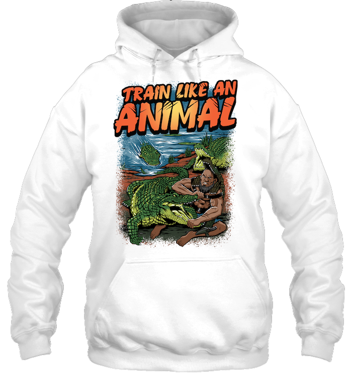 Train Like An Animal