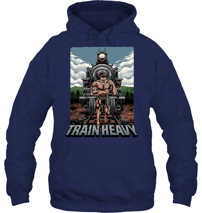 Train Heavy