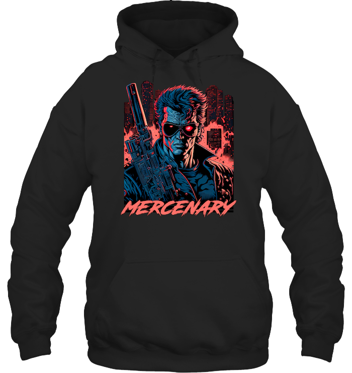 Mercenary