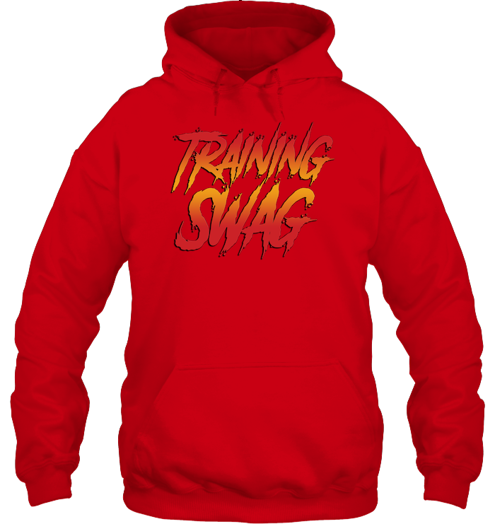 Training Swag Logo