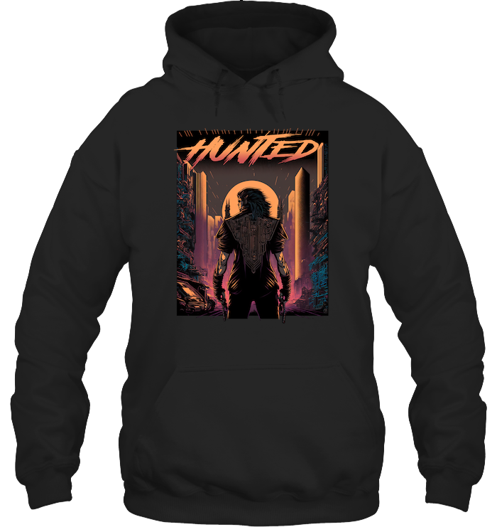 Hunted