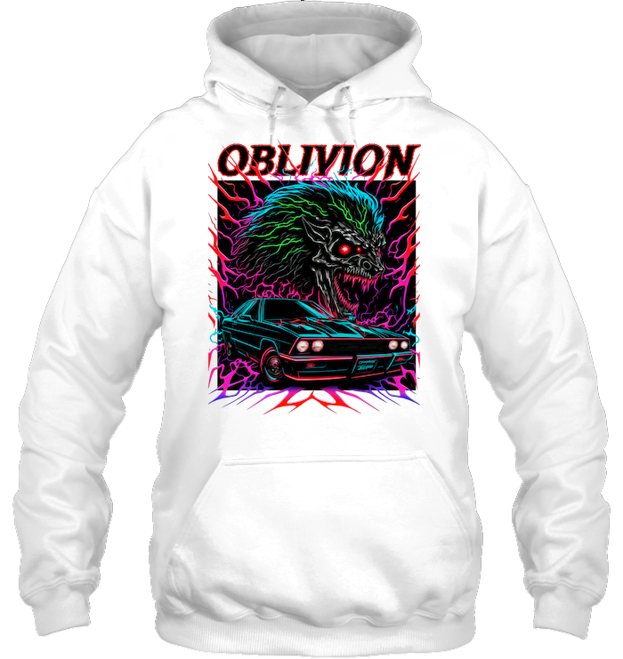 Oblivion