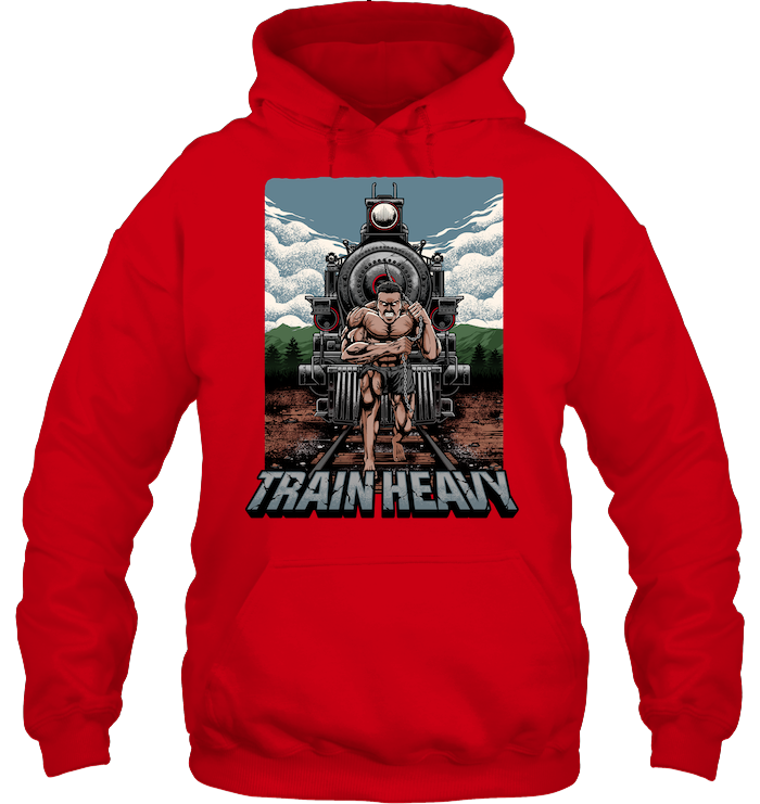 Train Heavy