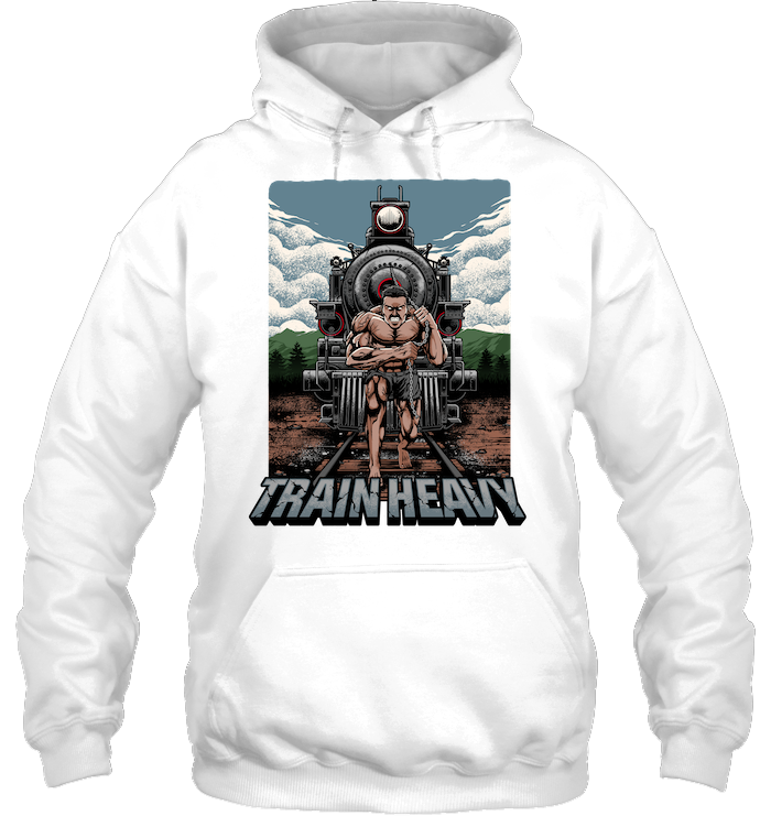 Train Heavy