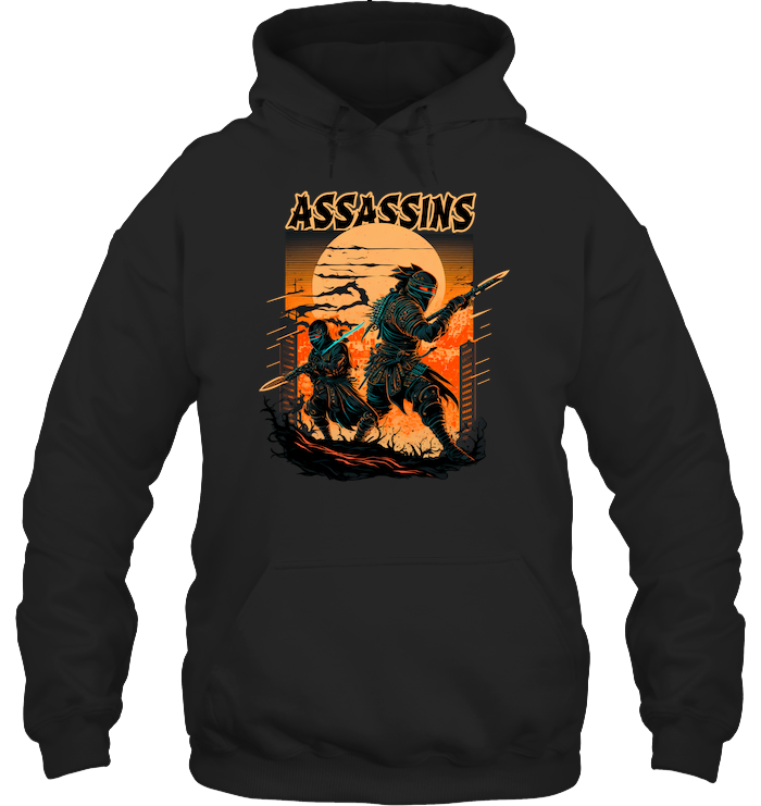 Assassins