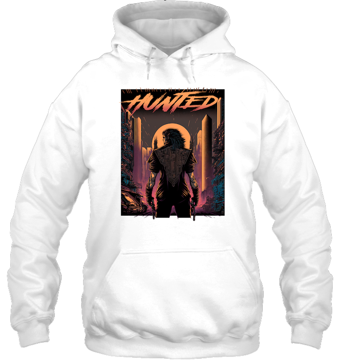 Hunted