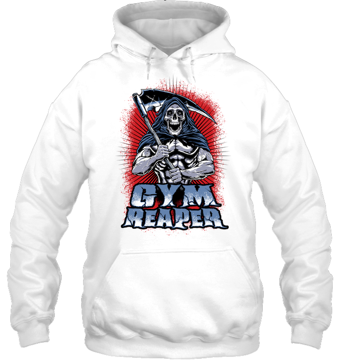 Gym Reaper