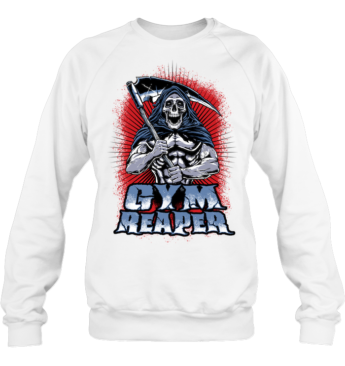 Gym Reaper