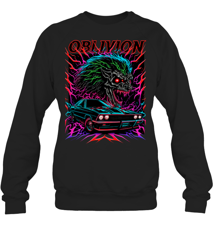 Oblivion