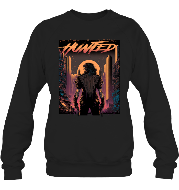 Hunted
