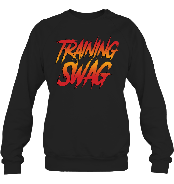 Training Swag Logo