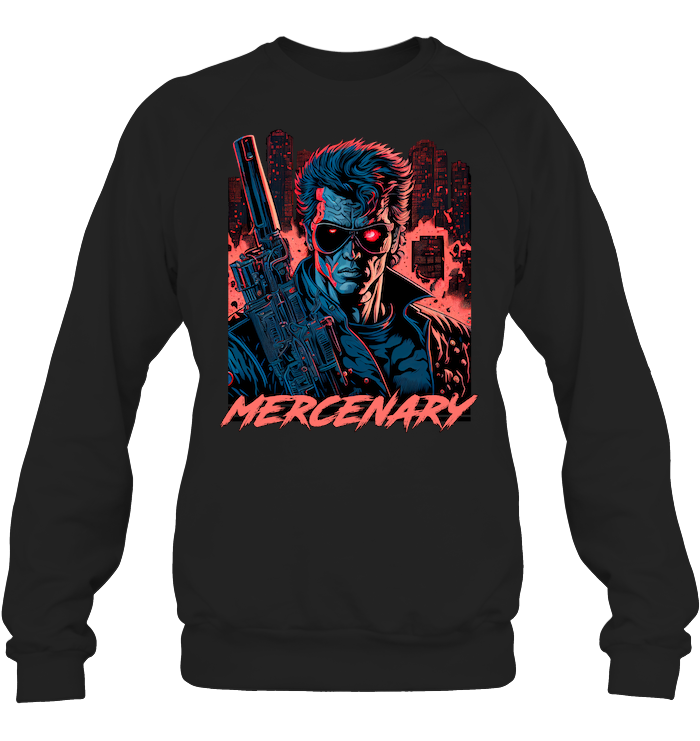Mercenary