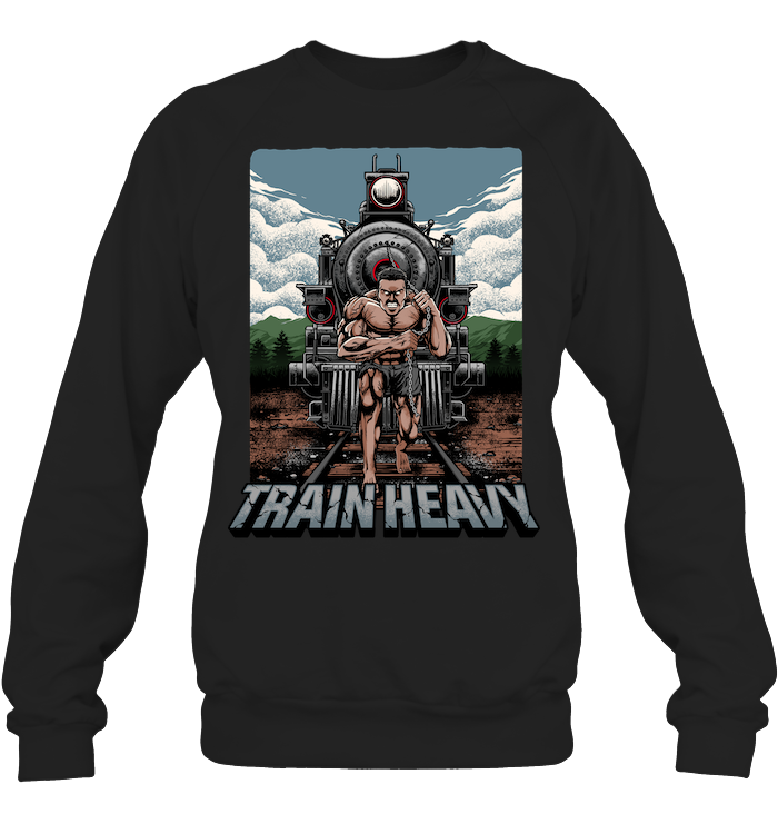 Train Heavy