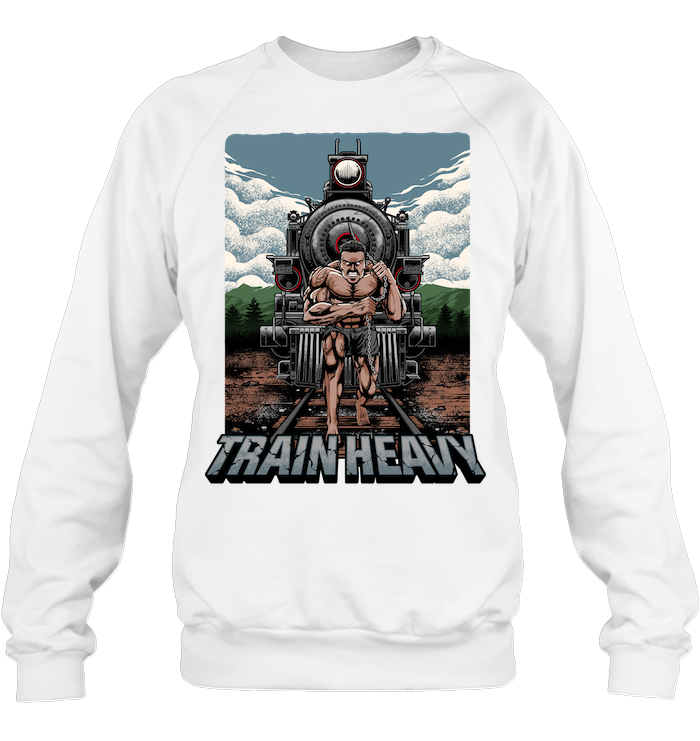 Train Heavy
