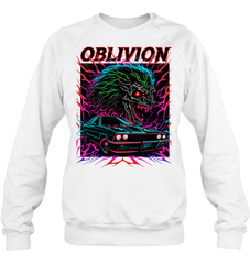 Oblivion