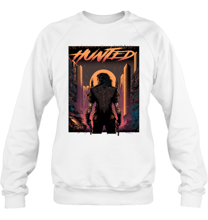 Hunted