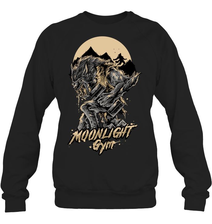 Moonlight Gym