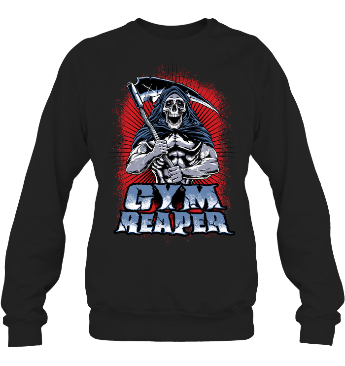 Gym Reaper