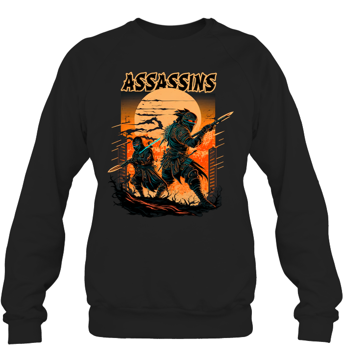Assassins