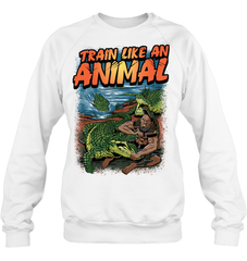 Train Like An Animal