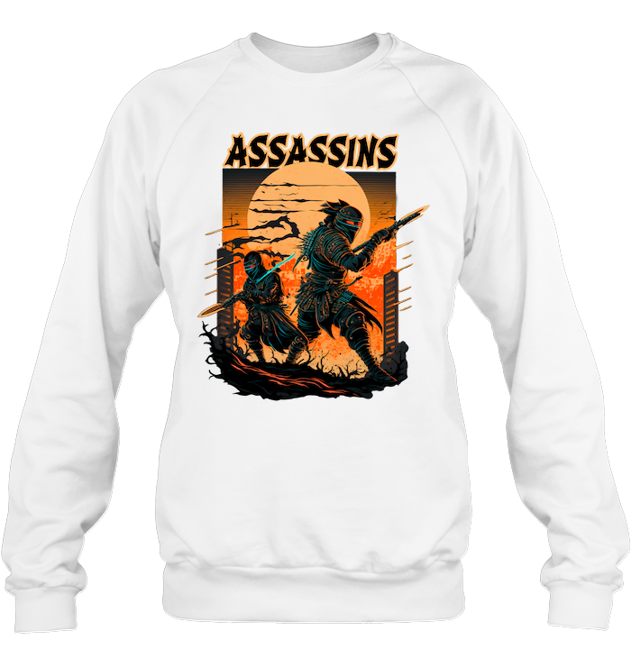 Assassins