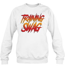 Training Swag Logo