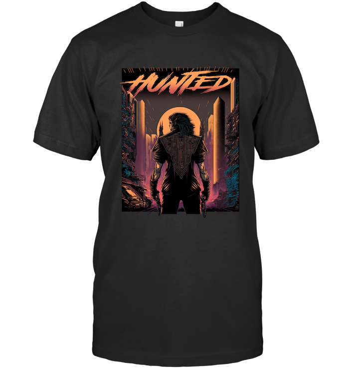 Hunted