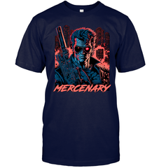 Mercenary