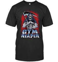 Gym Reaper