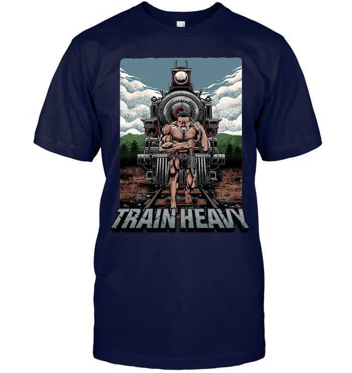 Train Heavy
