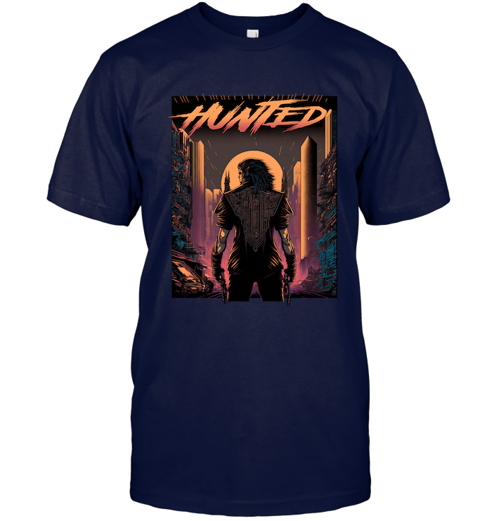 Hunted