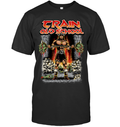 Train Old School - Barbarian