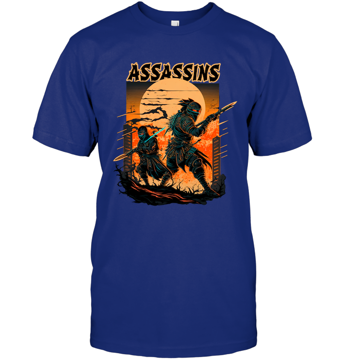 Assassins