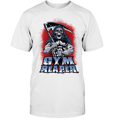 Gym Reaper
