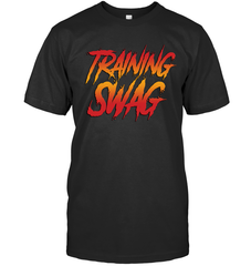 Training Swag Logo