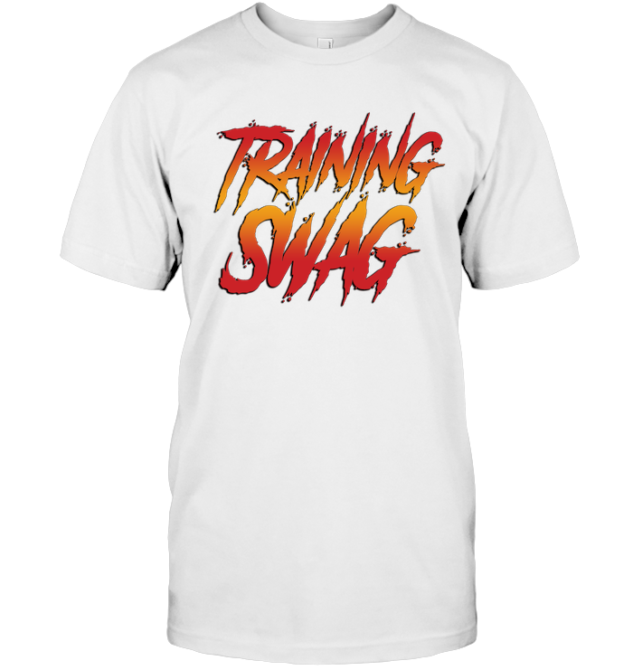 Training Swag Logo