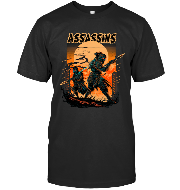 Assassins
