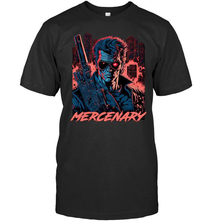 Mercenary