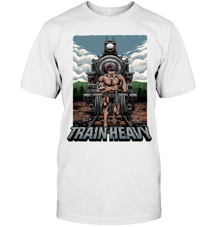 Train Heavy