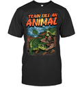 Train Like An Animal