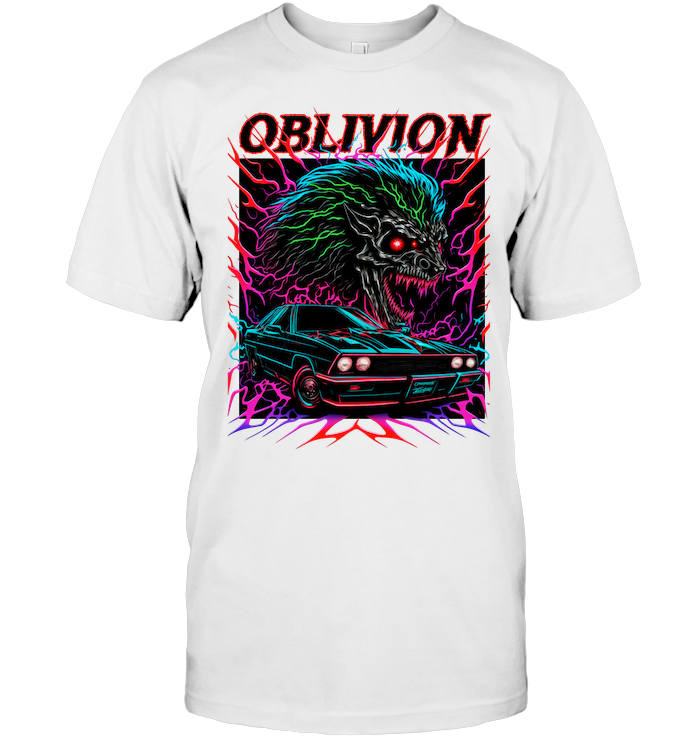 Oblivion