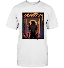 Hunted