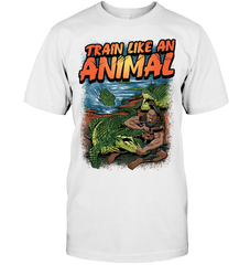 Train Like An Animal