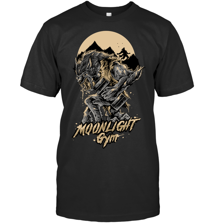 Moonlight Gym