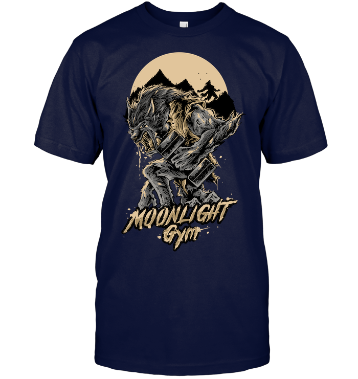 Moonlight Gym