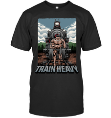 Train Heavy