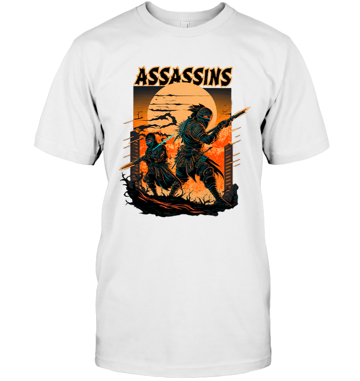 Assassins