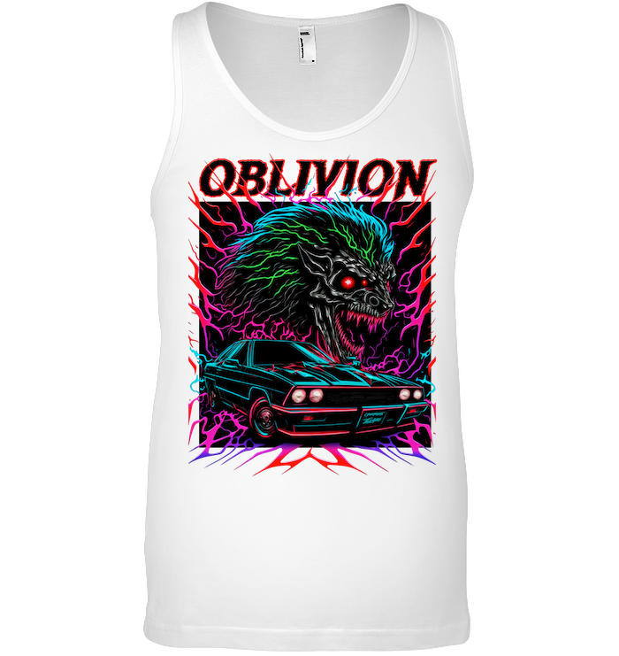 Oblivion
